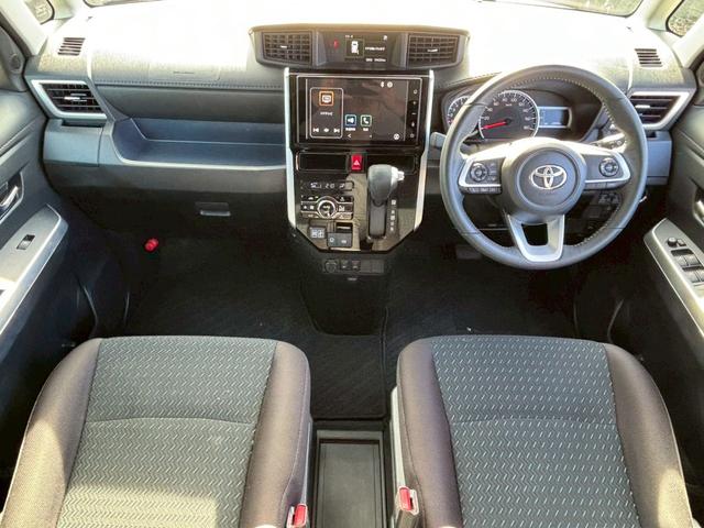 ルーミー カスタムＧ－Ｔ（13枚目）