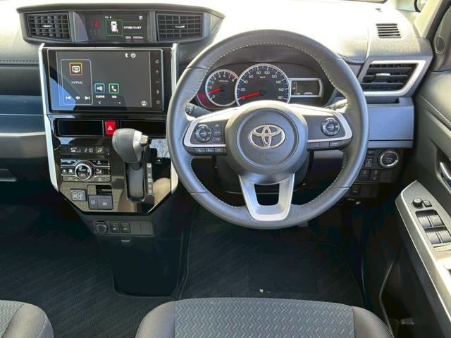 ルーミー カスタムＧ－Ｔ（14枚目）