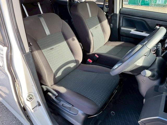 ルーミー カスタムＧ－Ｔ（15枚目）