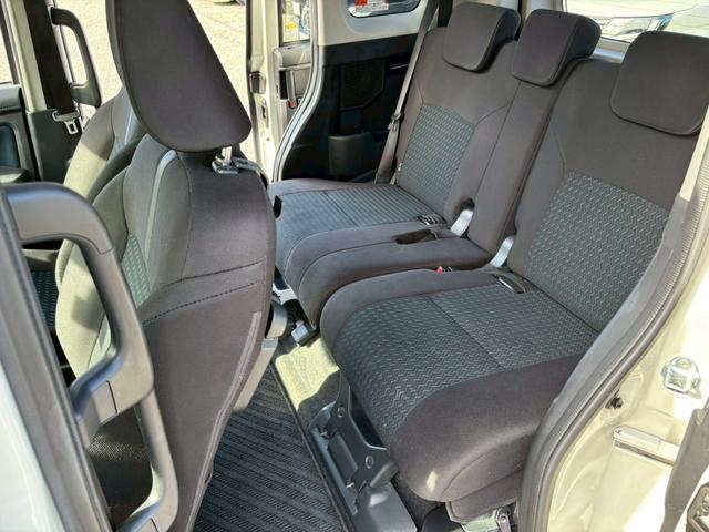 ルーミー カスタムＧ－Ｔ（16枚目）