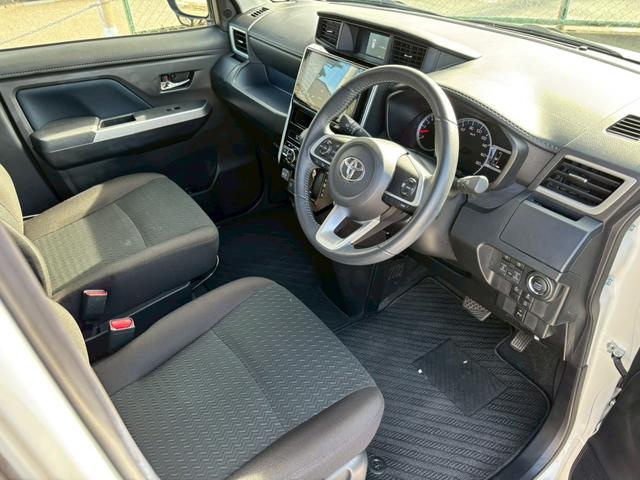 ルーミー カスタムＧ－Ｔ（17枚目）