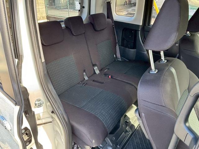 ルーミー カスタムＧ－Ｔ（18枚目）