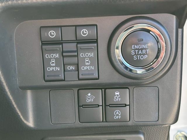 ルーミー カスタムＧ－Ｔ（19枚目）