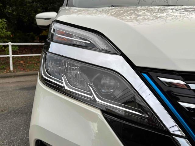 セレナ ｅ－パワー　ハイウェイスターＶ　ワンオーナー／純正１０インチナビ／プロパイロット／両側パワースライドドア／ブラインドスポットモニター／ＬＥＤヘッドライト／ドライブレコーダー／ＥＴＣ（9枚目）