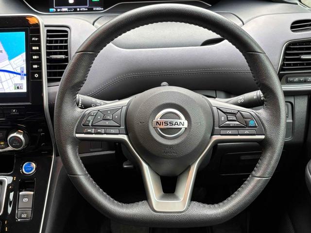 セレナ ｅ－パワー　ハイウェイスターＶ　ワンオーナー／純正１０インチナビ／プロパイロット／両側パワースライドドア／ブラインドスポットモニター／ＬＥＤヘッドライト／ドライブレコーダー／ＥＴＣ（17枚目）