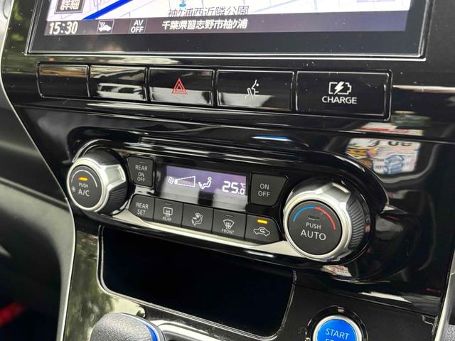 セレナ ｅ－パワー　ハイウェイスターＶ　ワンオーナー／純正１０インチナビ／プロパイロット／両側パワースライドドア／ブラインドスポットモニター／ＬＥＤヘッドライト／ドライブレコーダー／ＥＴＣ（27枚目）