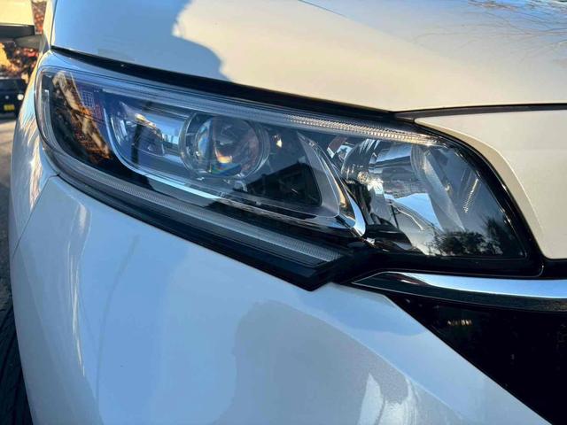 フリード G 4WD ETC バックカメラ ナビ TV オートクルーズコントロール レーンアシスト 衝突被害軽減システム 両側電動スライドドア オートライト スマートキー アイドリングストップ 電動格納ミラー(24枚目)