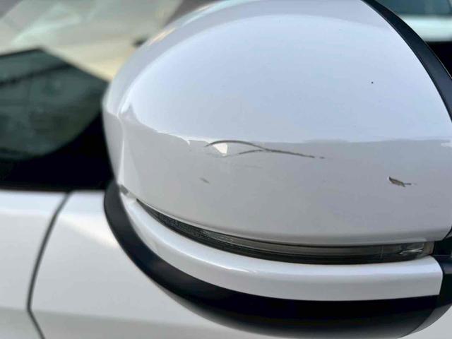 フリード G 4WD ETC バックカメラ ナビ TV オートクルーズコントロール レーンアシスト 衝突被害軽減システム 両側電動スライドドア オートライト スマートキー アイドリングストップ 電動格納ミラー(25枚目)