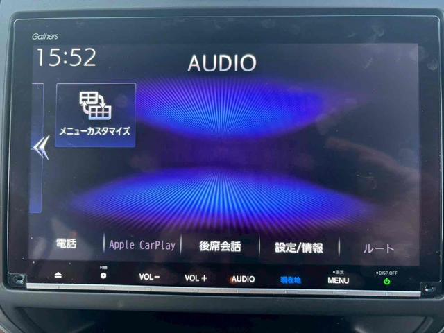 フリード G 4WD ETC バックカメラ ナビ TV オートクルーズコントロール レーンアシスト 衝突被害軽減システム 両側電動スライドドア オートライト スマートキー アイドリングストップ 電動格納ミラー(40枚目)