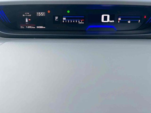 フリード G 4WD ETC バックカメラ ナビ TV オートクルーズコントロール レーンアシスト 衝突被害軽減システム 両側電動スライドドア オートライト スマートキー アイドリングストップ 電動格納ミラー(46枚目)