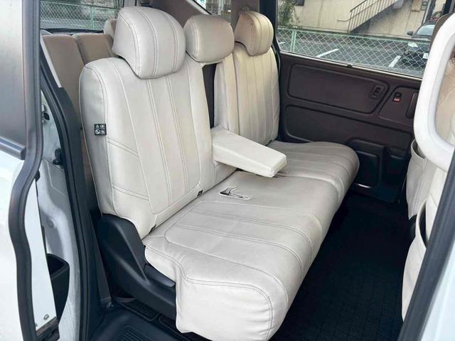 フリード G 4WD ETC バックカメラ ナビ TV オートクルーズコントロール レーンアシスト 衝突被害軽減システム 両側電動スライドドア オートライト スマートキー アイドリングストップ 電動格納ミラー(53枚目)