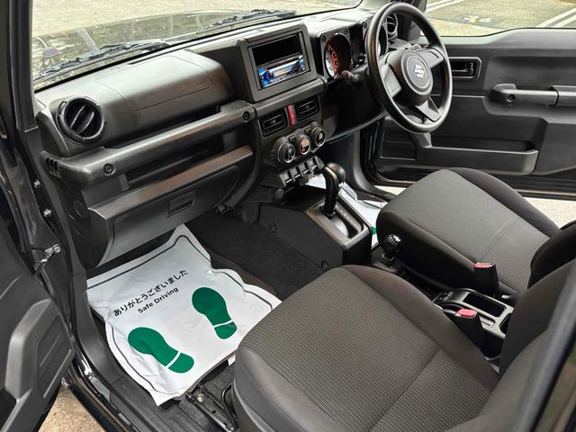 ジムニー ＸＬ（10枚目）