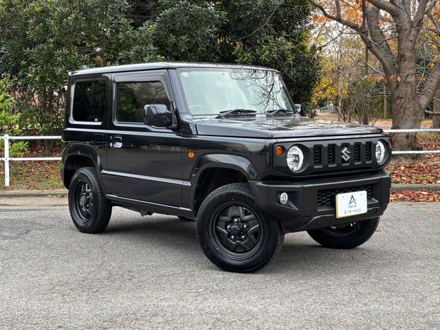 ジムニー ＸＬ（12枚目）