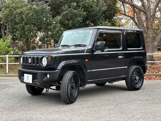 ジムニー ＸＬ（14枚目）