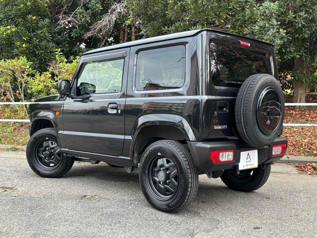 ジムニー ＸＬ（15枚目）