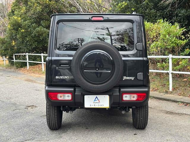 ジムニー ＸＬ（16枚目）