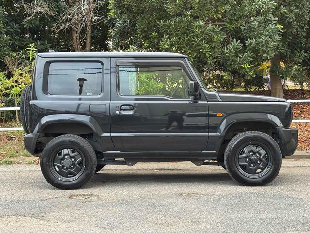ジムニー ＸＬ（17枚目）