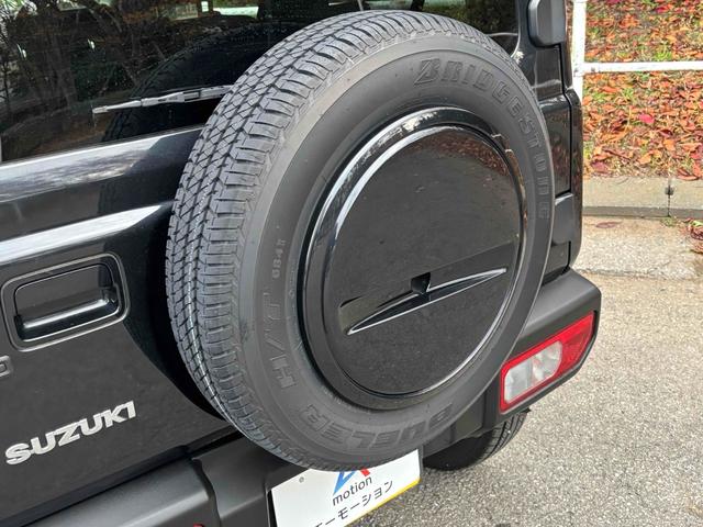 ジムニー ＸＬ（18枚目）