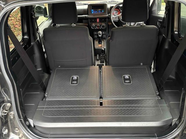 ジムニー ＸＬ（22枚目）