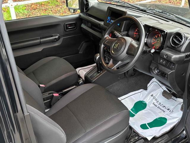 ジムニー ＸＬ（23枚目）