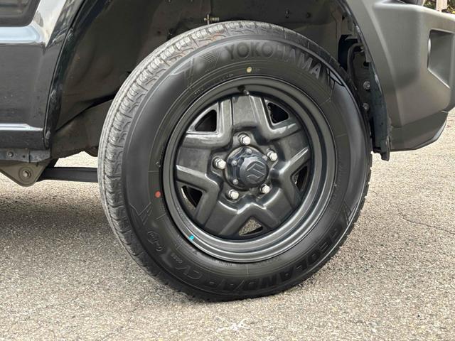 ジムニー ＸＬ（27枚目）