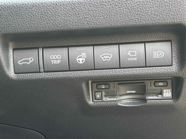 RAV4 アドベンチャー 純正10型ディスプレイオーディオ/パノラマルーフ/パノラミックビューモニター/TRDエアロ/デジタルインナーミラー/ルーフレール/パワーバックドア/トヨタセーフティセンス/ワンオーナー/寒冷地仕様(8枚目)