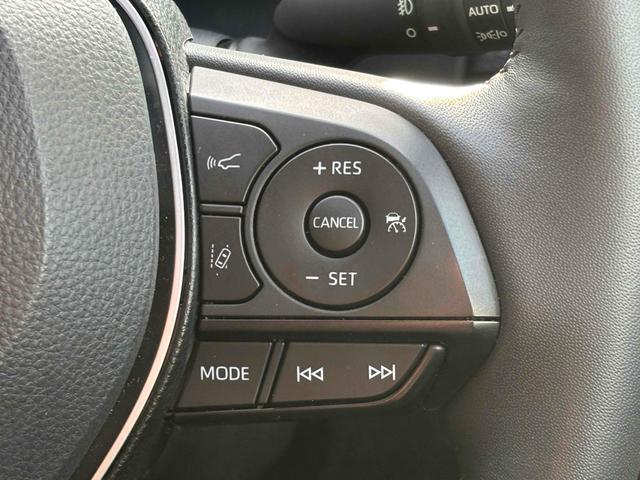 RAV4 アドベンチャー 純正10型ディスプレイオーディオ/パノラマルーフ/パノラミックビューモニター/TRDエアロ/デジタルインナーミラー/ルーフレール/パワーバックドア/トヨタセーフティセンス/ワンオーナー/寒冷地仕様(10枚目)