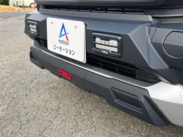 RAV4 アドベンチャー 純正10型ディスプレイオーディオ/パノラマルーフ/パノラミックビューモニター/TRDエアロ/デジタルインナーミラー/ルーフレール/パワーバックドア/トヨタセーフティセンス/ワンオーナー/寒冷地仕様(25枚目)