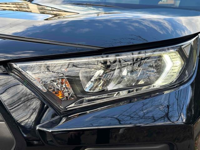 RAV4 アドベンチャー 純正10型ディスプレイオーディオ/パノラマルーフ/パノラミックビューモニター/TRDエアロ/デジタルインナーミラー/ルーフレール/パワーバックドア/トヨタセーフティセンス/ワンオーナー/寒冷地仕様(32枚目)