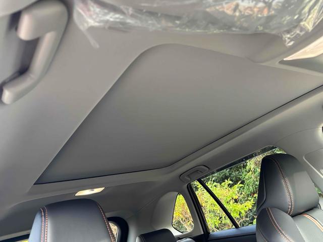 RAV4 アドベンチャー 純正10型ディスプレイオーディオ/パノラマルーフ/パノラミックビューモニター/TRDエアロ/デジタルインナーミラー/ルーフレール/パワーバックドア/トヨタセーフティセンス/ワンオーナー/寒冷地仕様(35枚目)