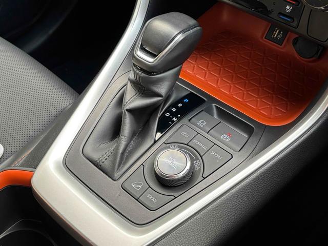 RAV4 アドベンチャー 純正10型ディスプレイオーディオ/パノラマルーフ/パノラミックビューモニター/TRDエアロ/デジタルインナーミラー/ルーフレール/パワーバックドア/トヨタセーフティセンス/ワンオーナー/寒冷地仕様(36枚目)