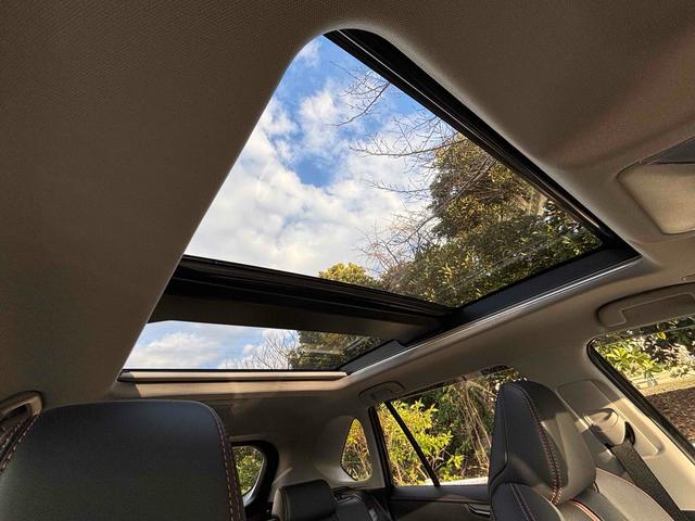 RAV4 アドベンチャー 純正10型ディスプレイオーディオ/パノラマルーフ/パノラミックビューモニター/TRDエアロ/デジタルインナーミラー/ルーフレール/パワーバックドア/トヨタセーフティセンス/ワンオーナー/寒冷地仕様(49枚目)