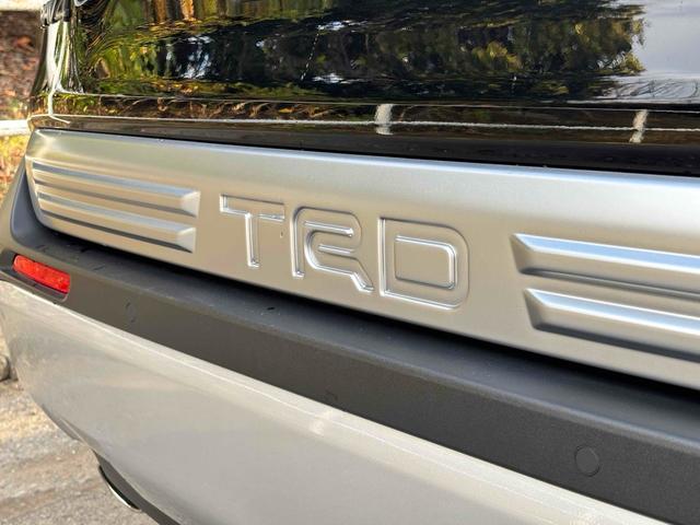 RAV4 アドベンチャー 純正10型ディスプレイオーディオ/パノラマルーフ/パノラミックビューモニター/TRDエアロ/デジタルインナーミラー/ルーフレール/パワーバックドア/トヨタセーフティセンス/ワンオーナー/寒冷地仕様(51枚目)