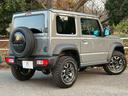 ジムニーシエラ JC ワンオーナー/4WD/5速MT/純正ナビ/フルセグTV/レーシングマフラー(車検対応)/ビルシュタインショックアブソーバー/モンスターステアリングダンパー.ラゲッジマット/K&Nエアフィルター 中古車画像_4