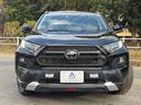 アドベンチャー 純正10型ディスプレイオーディオ/パノラマルーフ/パノラミックビューモニター/TRDエアロ/デジタルインナーミラー/ルーフレール/パワーバックドア/トヨタセーフティセンス/ワンオーナー/寒冷地仕様(22枚目)