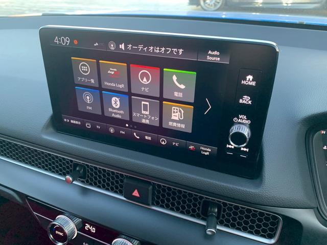 シビック タイプR ワンオーナー 走行400km トリプルエキゾースト・19インチスリムスポークAW・Brembo製レッドブレーキ・専用グラフィックメーター・アルミ製シフトノブ・ステンレス製ペダル・(19枚目)