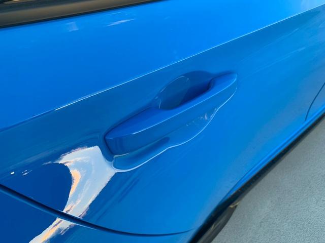 シビック タイプR ワンオーナー 走行400km トリプルエキゾースト・19インチスリムスポークAW・Brembo製レッドブレーキ・専用グラフィックメーター・アルミ製シフトノブ・ステンレス製ペダル・(58枚目)