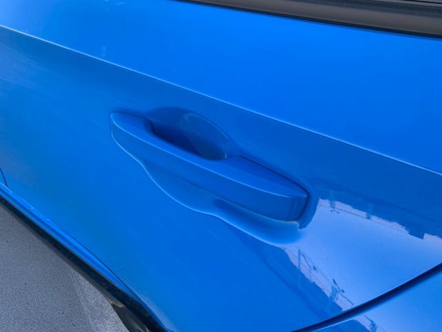 シビック タイプR ワンオーナー 走行400km トリプルエキゾースト・19インチスリムスポークAW・Brembo製レッドブレーキ・専用グラフィックメーター・アルミ製シフトノブ・ステンレス製ペダル・(60枚目)