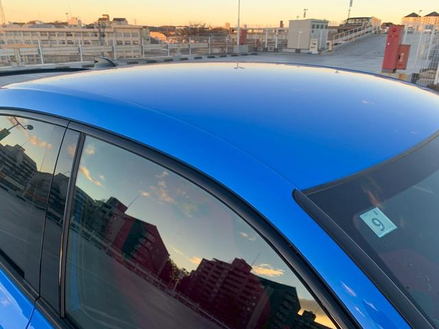 シビック タイプR ワンオーナー 走行400km トリプルエキゾースト・19インチスリムスポークAW・Brembo製レッドブレーキ・専用グラフィックメーター・アルミ製シフトノブ・ステンレス製ペダル・(71枚目)