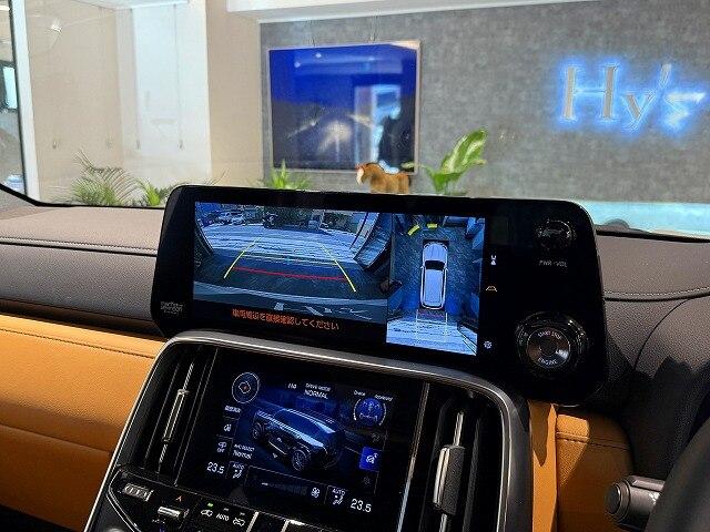 ＬＸ ＬＸ６００　４ＷＤ　マットブラックフィルム施工　フルモデルスタ　デジタルミラー　リアエンターテイメント　フロアマット　３Ｄサラウンド　シートヒーター　シートベンチレーション　ハンドルヒーター（21枚目）