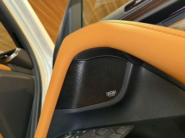 ＬＸ ＬＸ６００　４ＷＤ　マットブラックフィルム施工　フルモデルスタ　デジタルミラー　リアエンターテイメント　フロアマット　３Ｄサラウンド　シートヒーター　シートベンチレーション　ハンドルヒーター（38枚目）