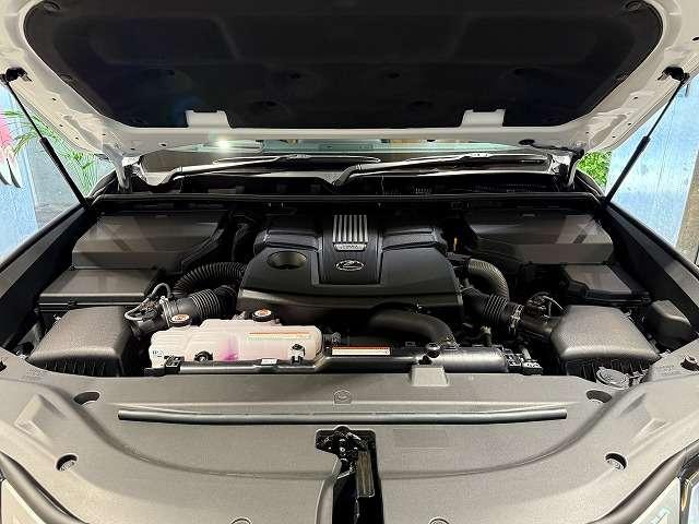 ＬＸ ＬＸ６００　４ＷＤ　マットブラックフィルム施工　フルモデルスタ　デジタルミラー　リアエンターテイメント　フロアマット　３Ｄサラウンド　シートヒーター　シートベンチレーション　ハンドルヒーター（44枚目）