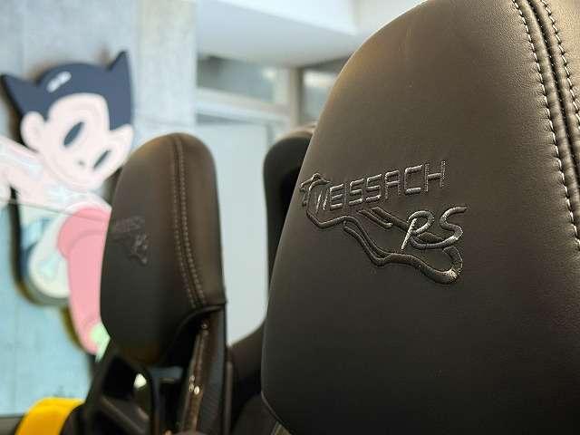 718スパイダー 718スパイダーRS  OP445 セラミックブレーキ ヴァイザッハパッケージ ヴァイザッハインテリア 20インチ718ケイマンGT4RS鍛造AW(サテンブラック塗装) フルバッケトシート フロントリフト カーボンエンジンフード(24枚目)