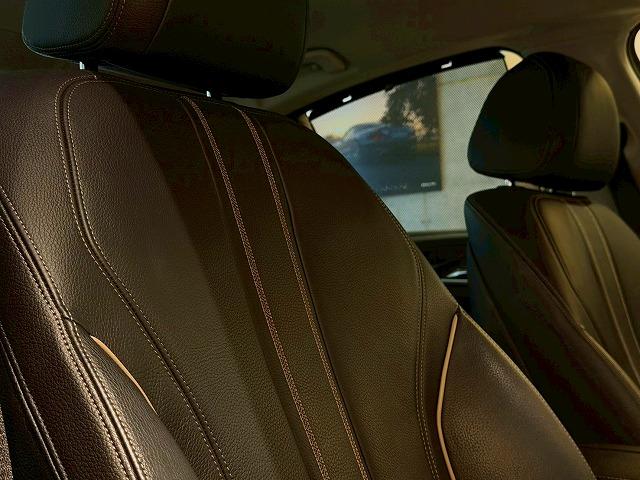 ５シリーズ ５２３ｄ　ラグジュアリー　ブラックレザー　ヘッドアップディスプレイ　アクティブクルーズコントロール　シートヒーター　全方位カメラ　ロゴプロジェクター　電動トランク（27枚目）