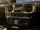Ｇ６３　４ＷＤ　特別オーダー車　Ｍａｎｕｆａｋｔｕｒプログラム／ＡＭＧナイトパッケージ／デザートサンド／ナッパレザーライムグリーン／リラクゼーション機能／ボディ同色スペアタイヤリング／２２インチｆｏｒｅｄｗｈｅｅｌｓ／ルーフブラック（16枚目）