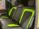 Ｇ６３　４ＷＤ　特別オーダー車　Ｍａｎｕｆａｋｔｕｒプログラム／ＡＭＧナイトパッケージ／デザートサンド／ナッパレザーライムグリーン／リラクゼーション機能／ボディ同色スペアタイヤリング／２２インチｆｏｒｅｄｗｈｅｅｌｓ／ルーフブラック（27枚目）