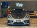718スパイダー 718スパイダーRS  OP445 セラミックブレーキ ヴァイザッハパッケージ ヴァイザッハインテリア 20インチ718ケイマンGT4RS鍛造AW(サテンブラック塗装) フルバッケトシート フロントリフト カーボンエンジンフード(5枚目)
