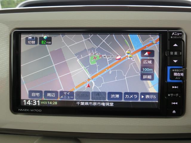 純正カーナビ♪