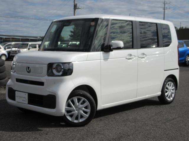 N-BOX ベースグレード オプションコンフォートパッケージ/両側パワースライドドア/純正カーナビゲーション/バックカメラ/LEDヘッドライト/衝突軽減ブレーキ/後席用テーブル(6枚目)