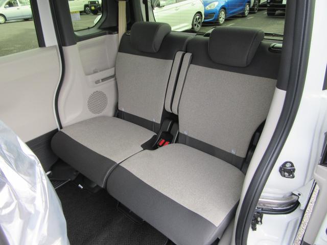 N-BOX ベースグレード オプションコンフォートパッケージ/両側パワースライドドア/純正カーナビゲーション/バックカメラ/LEDヘッドライト/衝突軽減ブレーキ/後席用テーブル(16枚目)